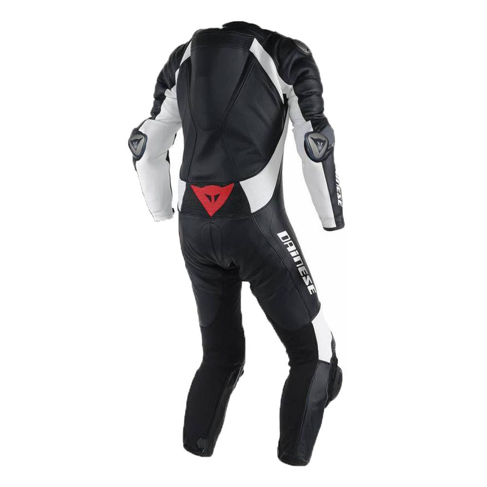 DAINESE D-AIR MOTORCYCLE LEATHER SUIT