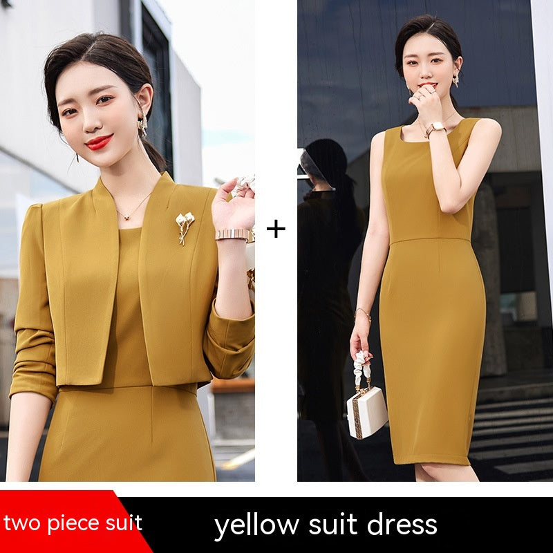 2 Business Wear Dress Women&