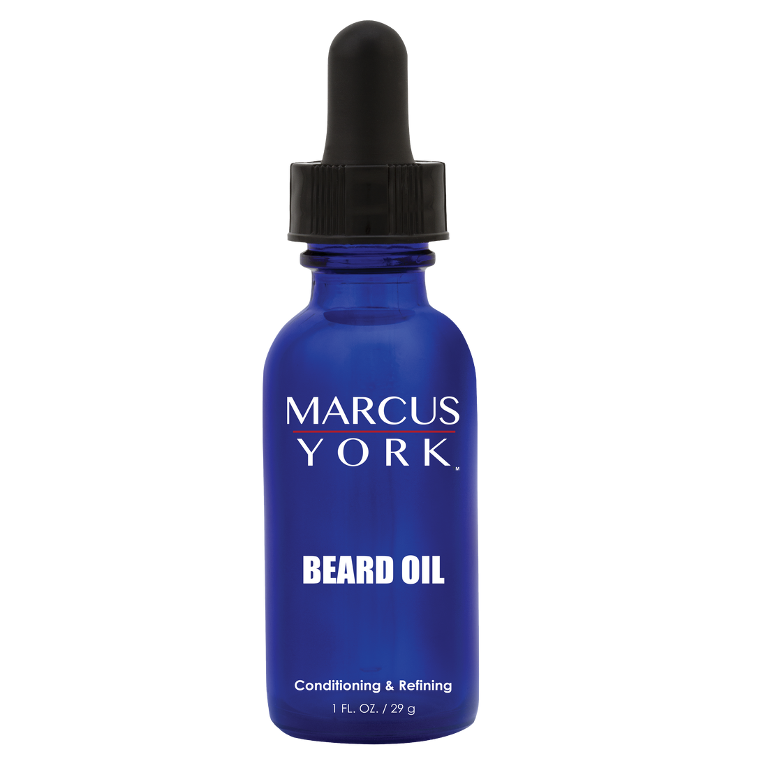 Beard Oil - Men&