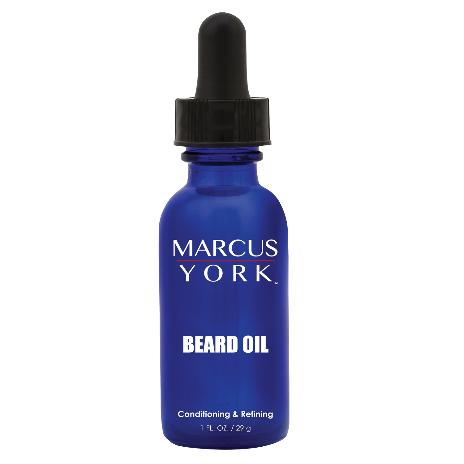 Beard Oil - Men&