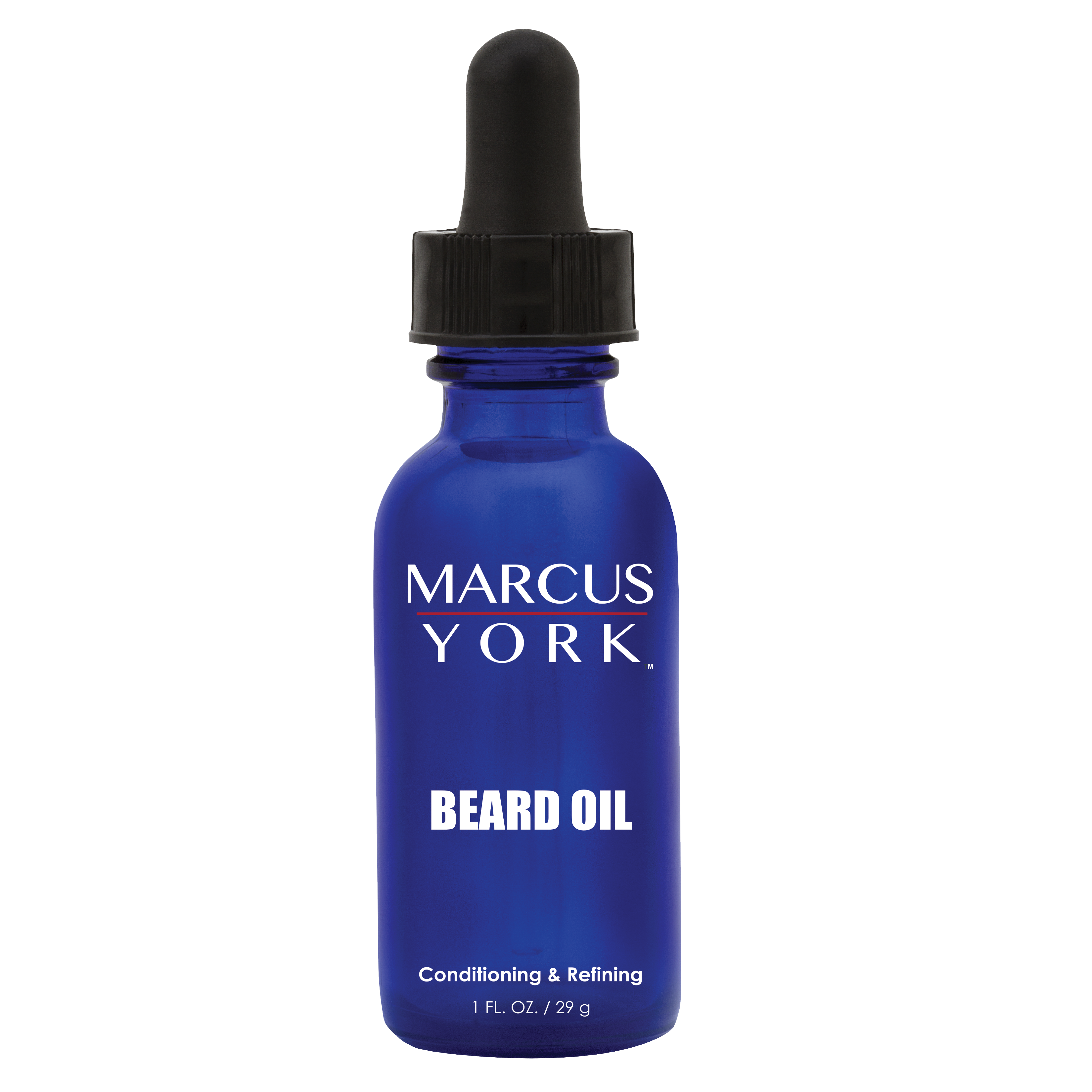 Beard Oil - Men&