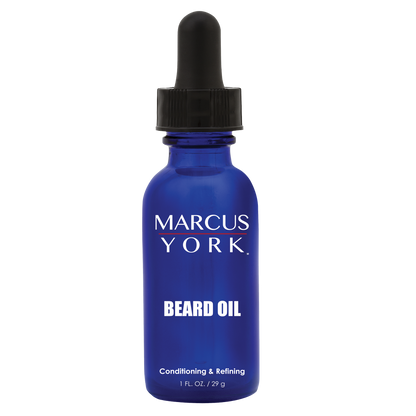 Beard Oil - Men&