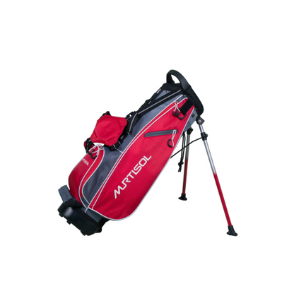 Superlichte 8-10 Rechtshandige Junior golfclubset