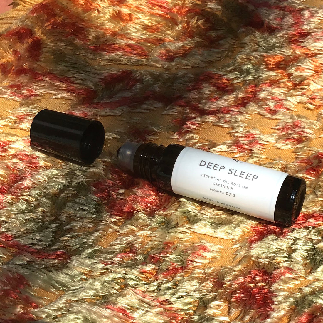 Deep Sleep Essential Oil Roll On