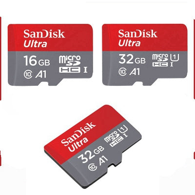 High Speed TF CARD MICRO CARD