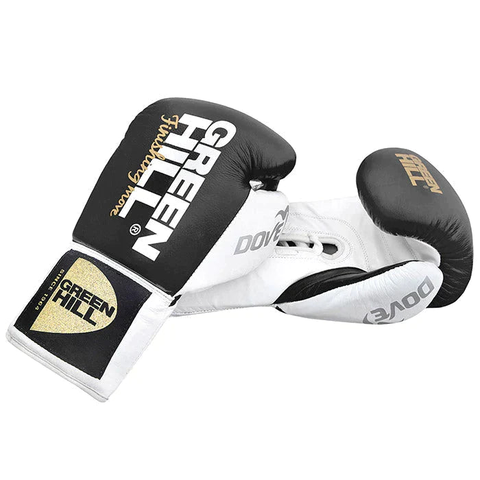 Green Hill Boxing Gloves DOVE