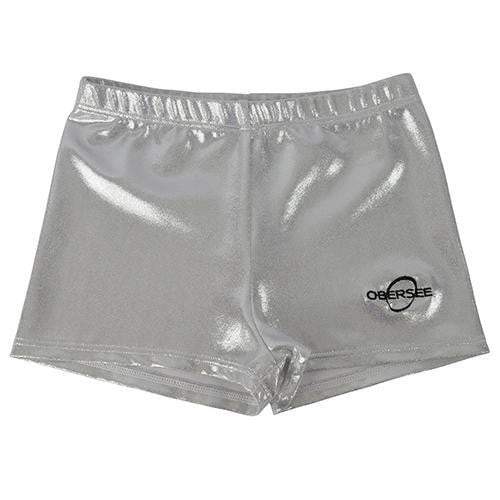 O3GS003 Obersee | Gymnastics Shorts for Girls | Girls&