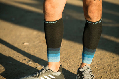 Endurance Compression Calf &amp; Leg Sleeve for Running and Hiking