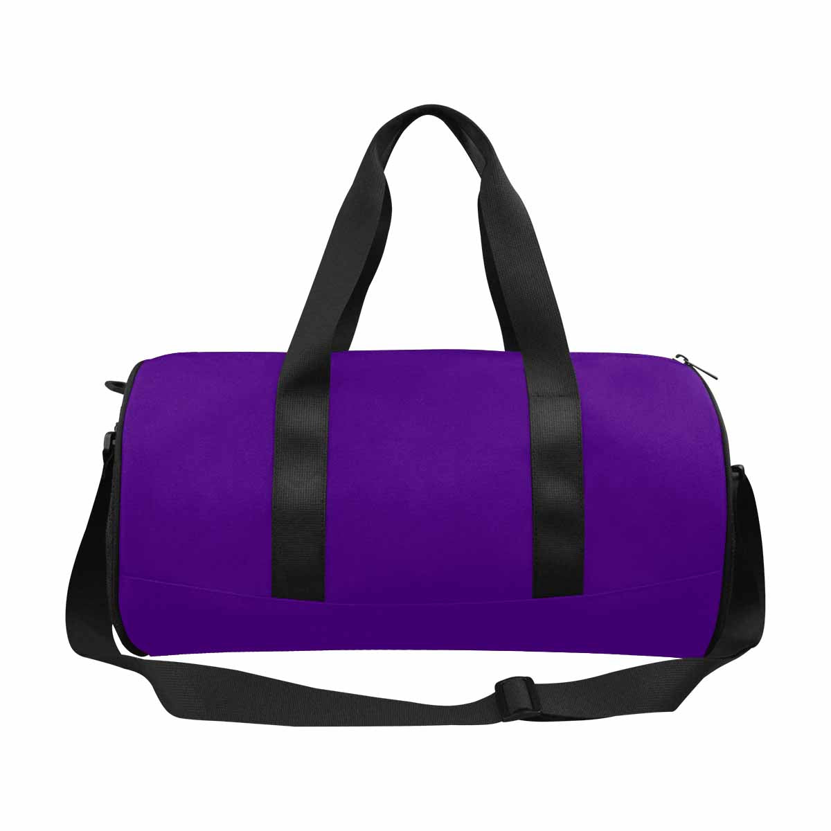 Duffel Bag, Indigo Purple  Travel, Carry On