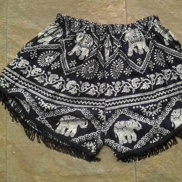 Mini African Animal pant