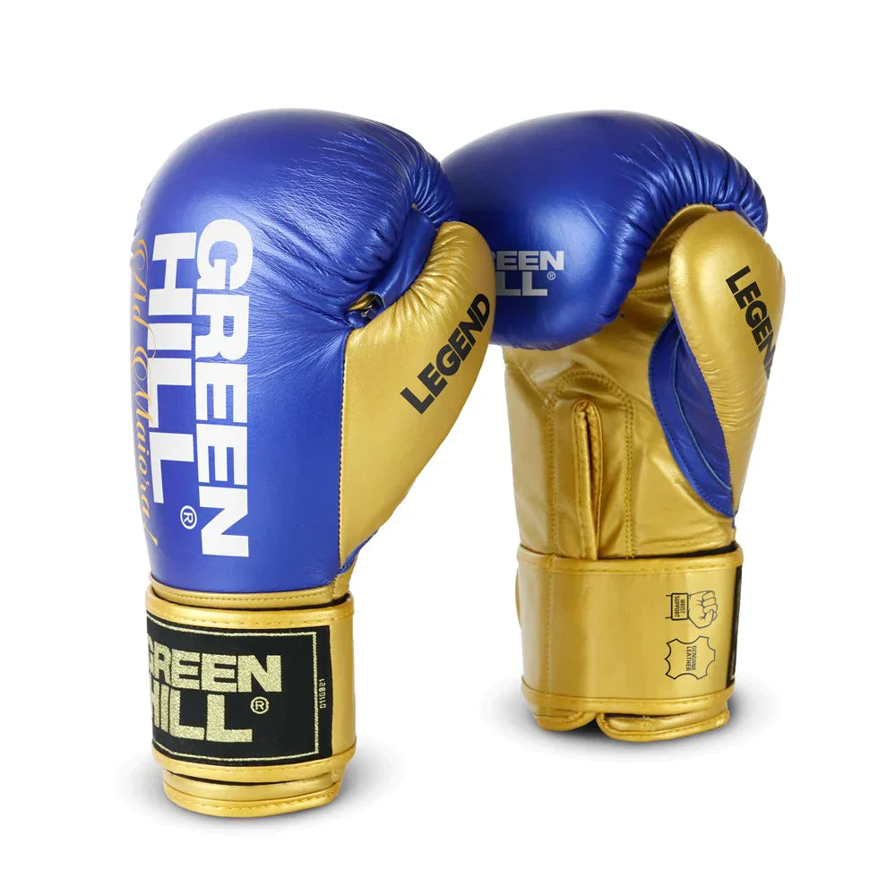 LEGEND PLATINUM GLOVES