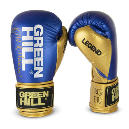 LEGEND PLATINUM GLOVES