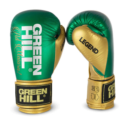 LEGEND PLATINUM GLOVES