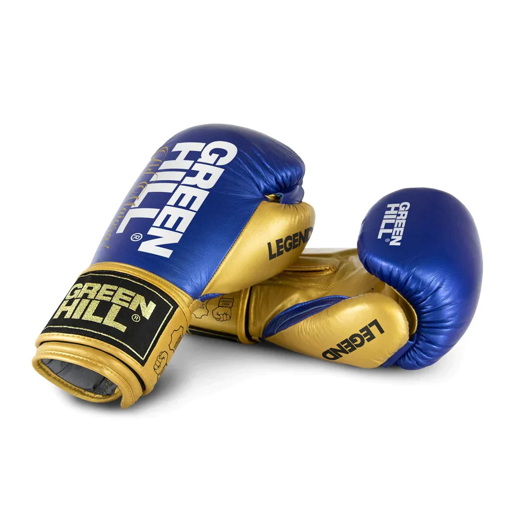 LEGEND PLATINUM GLOVES