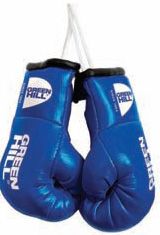 Mini Promotional Gloves