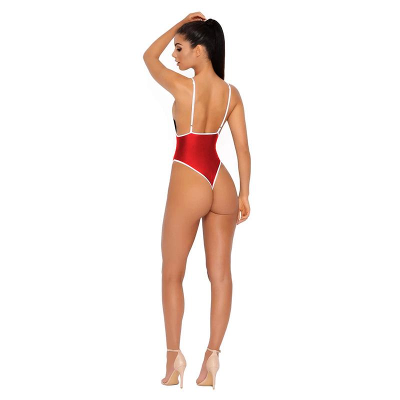 Jewel Swimsuit  Bikini Set Crystal Ornaments Swimwear Sexy Bathing