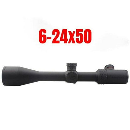 Optics Gen2 Sentinel Objective Lens Dia 50mm Riflescope Tactical Rifle