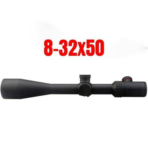 Optiek Gen2 Sentinel Objectief Dia 50mm Riflescope Tactisch Geweer