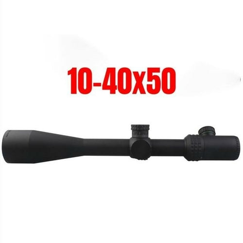 Optiek Gen2 Sentinel Objectief Dia 50mm Riflescope Tactisch Geweer