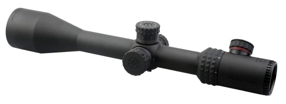 Optics Gen2 Sentinel Objective Lens Dia 50mm Riflescope Tactical Rifle