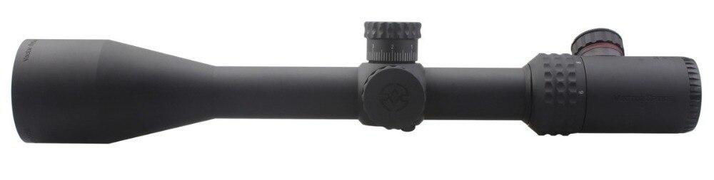 Optics Gen2 Sentinel Objective Lens Dia 50mm Riflescope Tactical Rifle