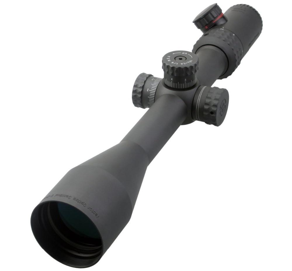 Optiek Gen2 Sentinel Objectief Dia 50mm Riflescope Tactisch Geweer