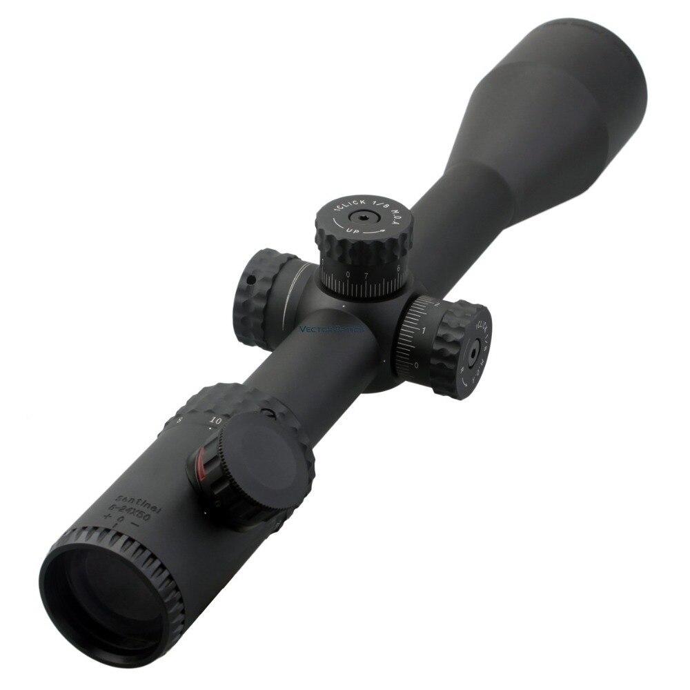 Optiek Gen2 Sentinel Objectief Dia 50mm Riflescope Tactisch Geweer