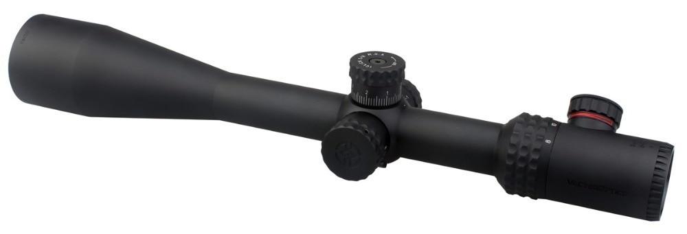 Optiek Gen2 Sentinel Objectief Dia 50mm Riflescope Tactisch Geweer