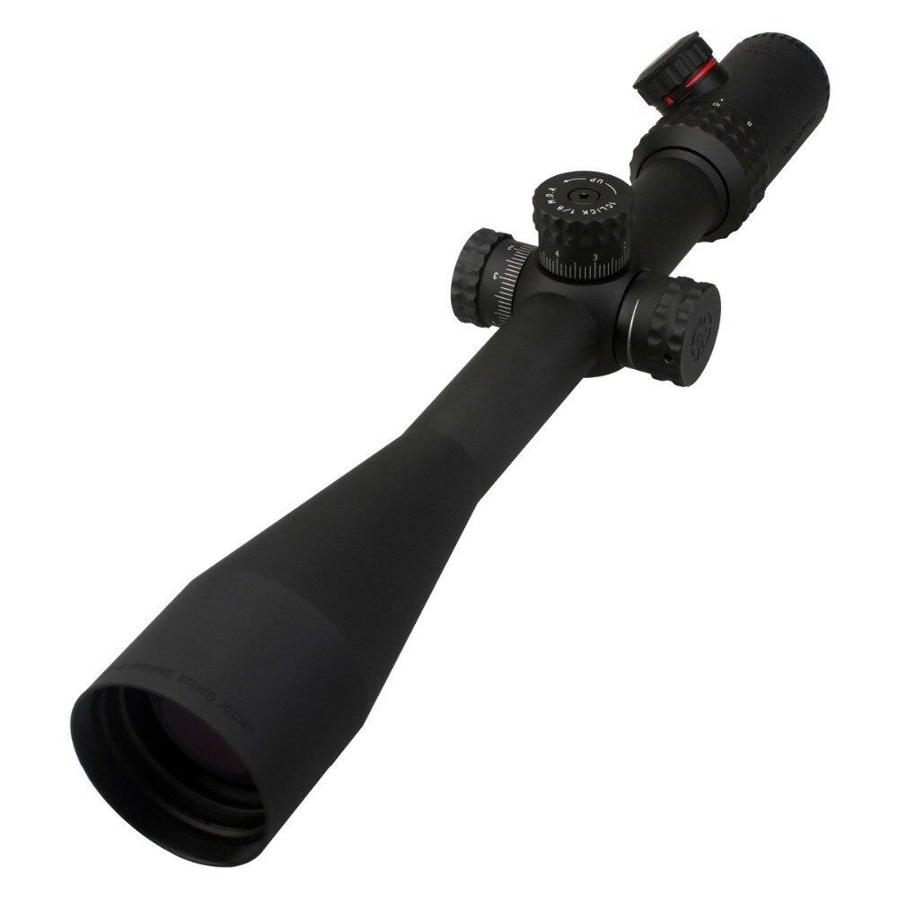 Optiek Gen2 Sentinel Objectief Dia 50mm Riflescope Tactisch Geweer