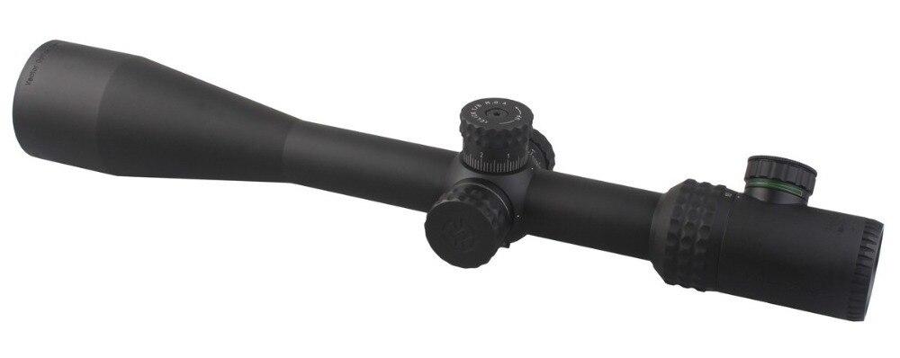 Optiek Gen2 Sentinel Objectief Dia 50mm Riflescope Tactisch Geweer