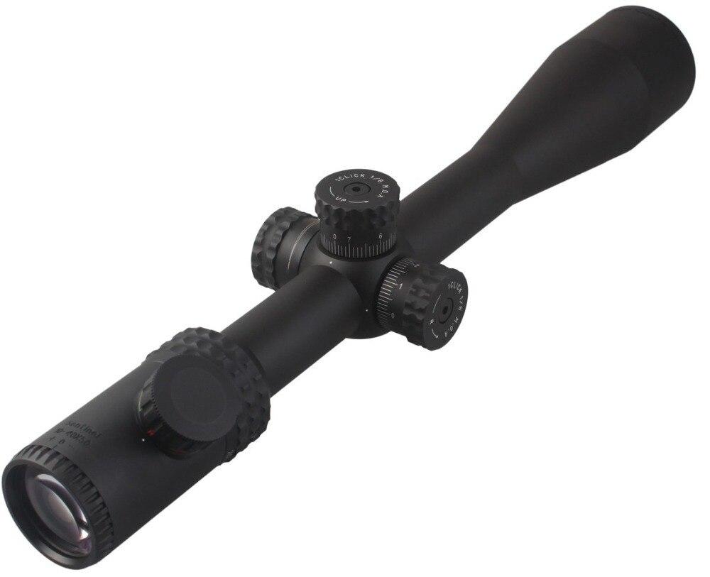 Optiek Gen2 Sentinel Objectief Dia 50mm Riflescope Tactisch Geweer