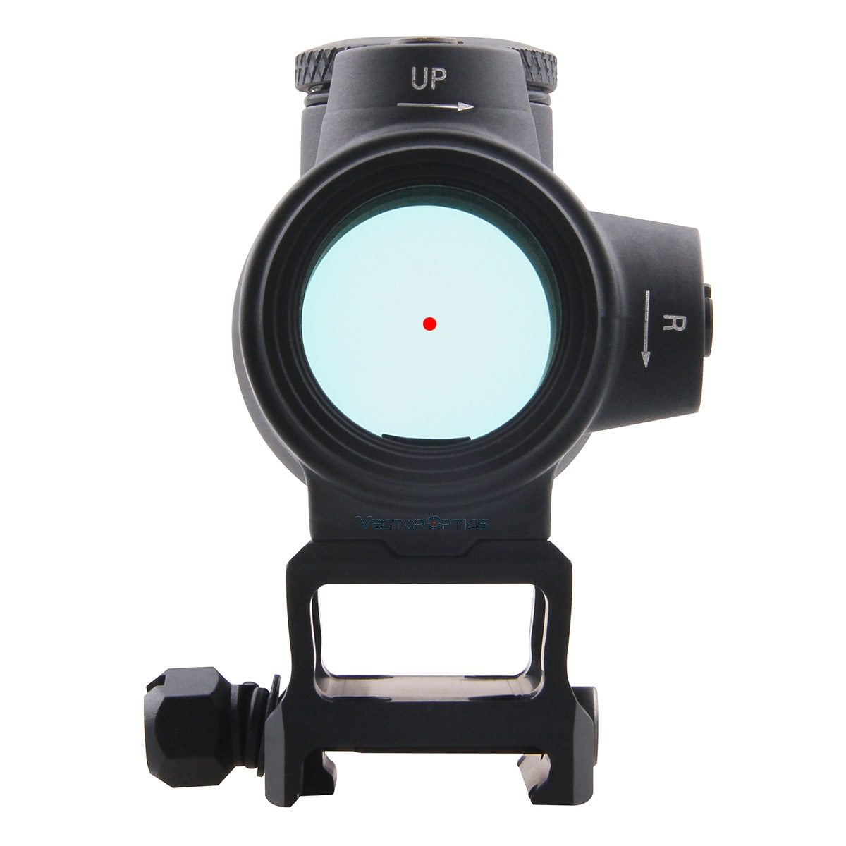 Vector Optics Centurion 1x30 Red Dot Sight Tactical Scope Wide Angle