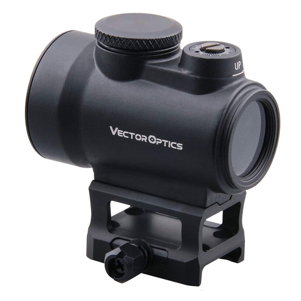 Vector Optics Centurion 1x30 Red Dot Sight Tactical Scope Wide Angle