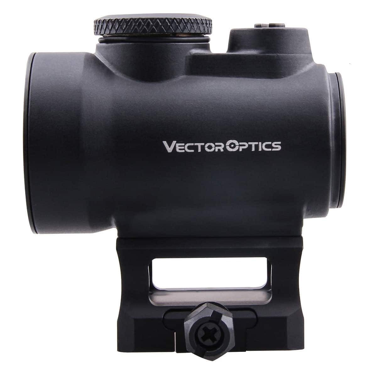 Vector Optics Centurion 1x30 Red Dot Sight Tactical Scope Wide Angle