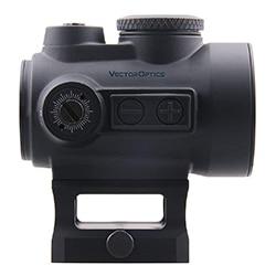 Vector Optics Centurion 1x30 Red Dot Sight Tactical Scope Wide Angle