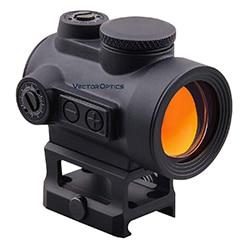 Vector Optics Centurion 1x30 Red Dot Sight tactische richtkijker groothoek