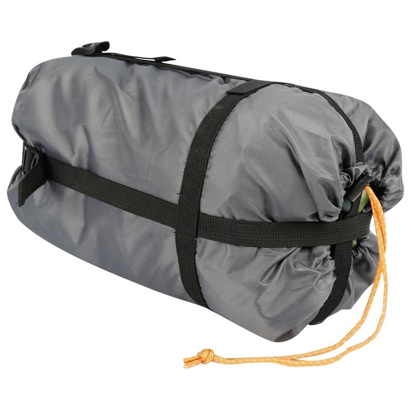 Duurzame waterdichte nylon outdoor campinghangmat Underquilt