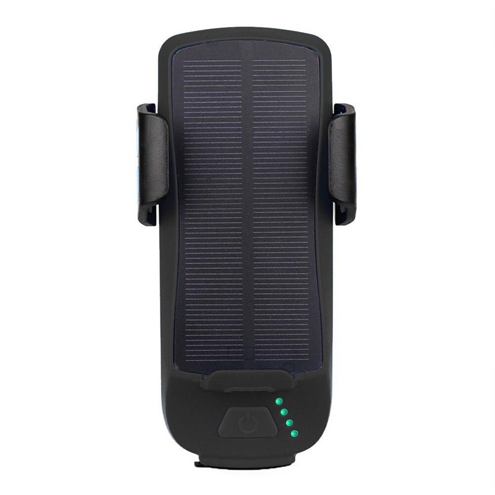 Fietslicht Fietsaccessoires Mountainbikelamp T6 LED 5 standen