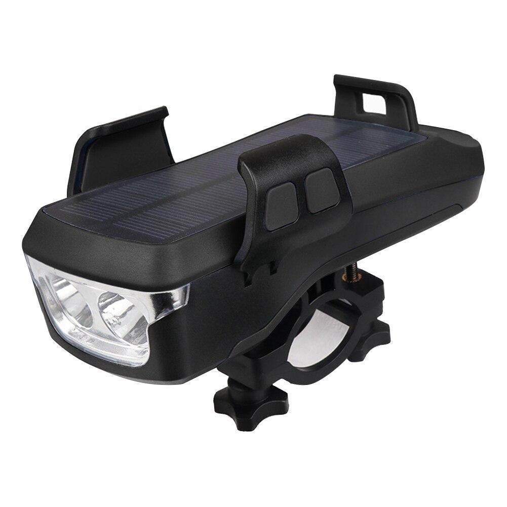 Fietslicht Fietsaccessoires Mountainbikelamp T6 LED 5 standen