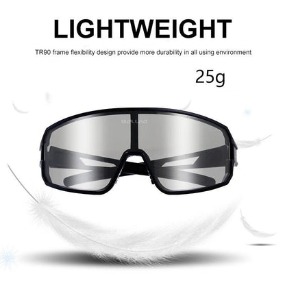 Men Women Polarized Fishing Sunglasses UV400 Sun Glasses Outdoor