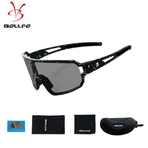 Men Women Polarized Fishing Sunglasses UV400 Sun Glasses Outdoor