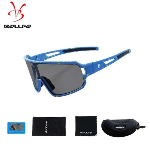 Men Women Polarized Fishing Sunglasses UV400 Sun Glasses Outdoor