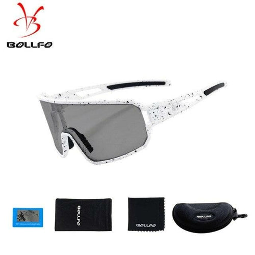 Men Women Polarized Fishing Sunglasses UV400 Sun Glasses Outdoor