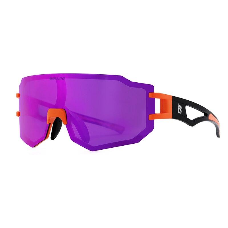 Cycling Bicycle Sunglasses Photochromic Men Women UV Protection