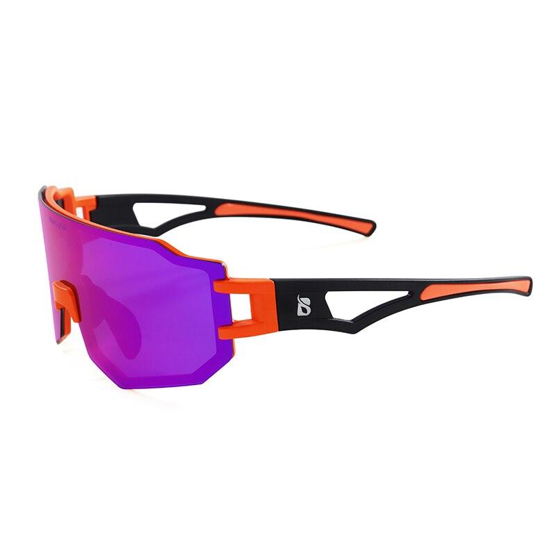 Cycling Bicycle Sunglasses Photochromic Men Women UV Protection