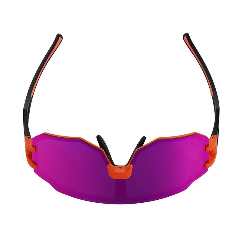 Cycling Bicycle Sunglasses Photochromic Men Women UV Protection