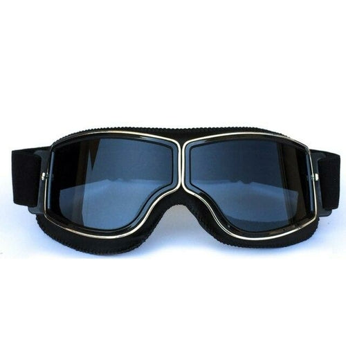 Men Motorcycle Cycling Sunglasses UV Protection Anti-Scratch Eyewears